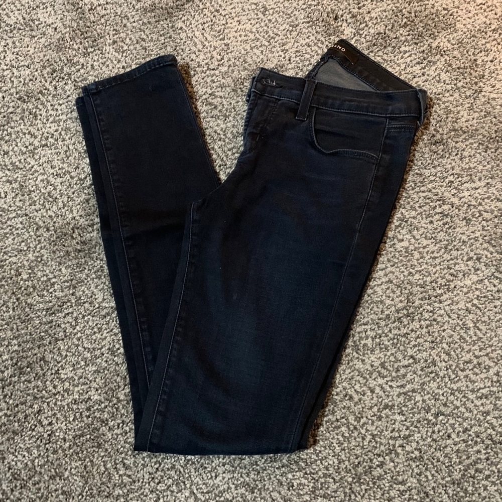 J Brand skinny jeans